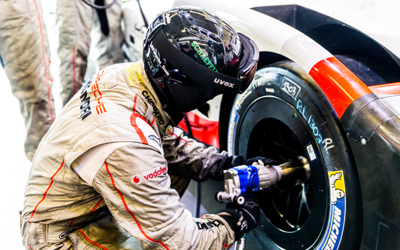Illustration for article titled The End Of Porsche's Le Mans Prototype Team Is More Complicated Than You'd Ever Imagine